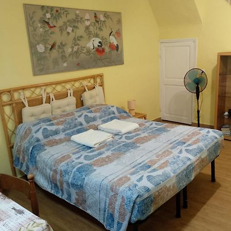 Luisa Rooms 2 - Apartment In The Heart Of Vernazza Luaran gambar