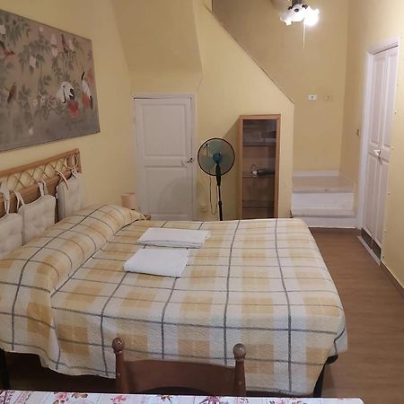 Luisa Rooms 2 - Apartment In The Heart Of Vernazza Luaran gambar