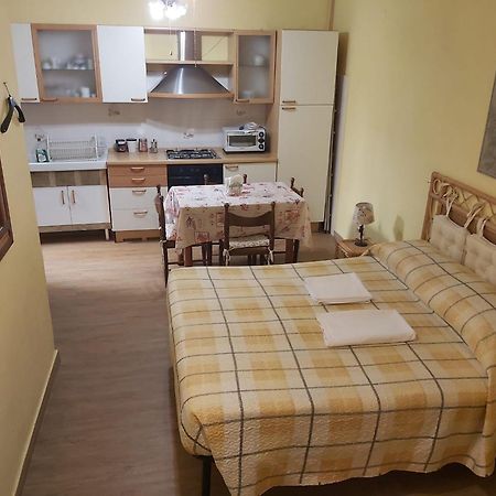 Luisa Rooms 2 - Apartment In The Heart Of Vernazza Luaran gambar