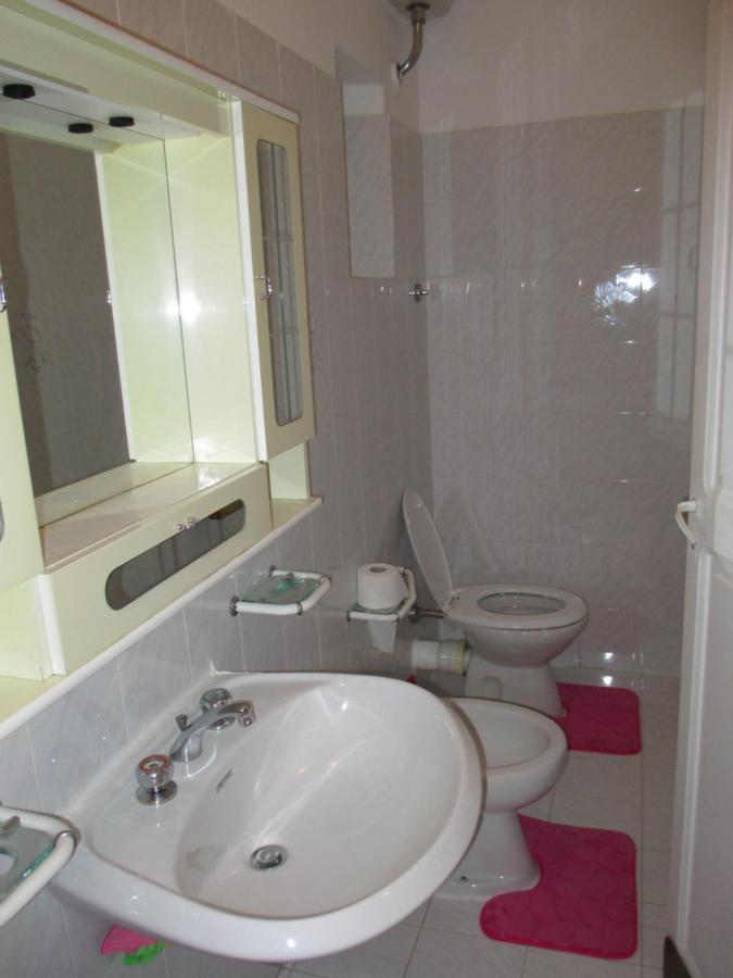 Luisa Rooms 2 - Apartment In The Heart Of Vernazza Luaran gambar