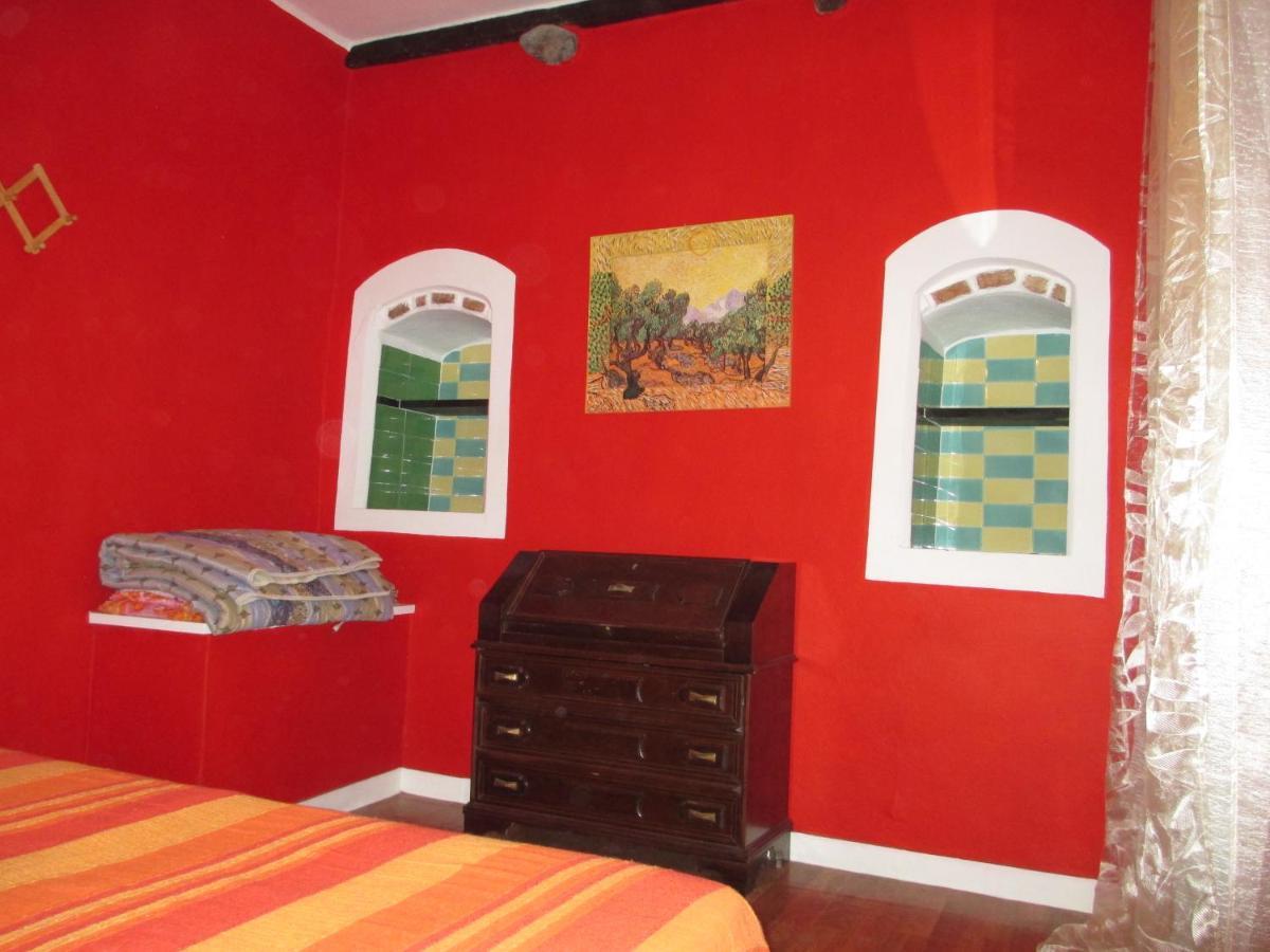 Luisa Rooms 2 - Apartment In The Heart Of Vernazza Luaran gambar