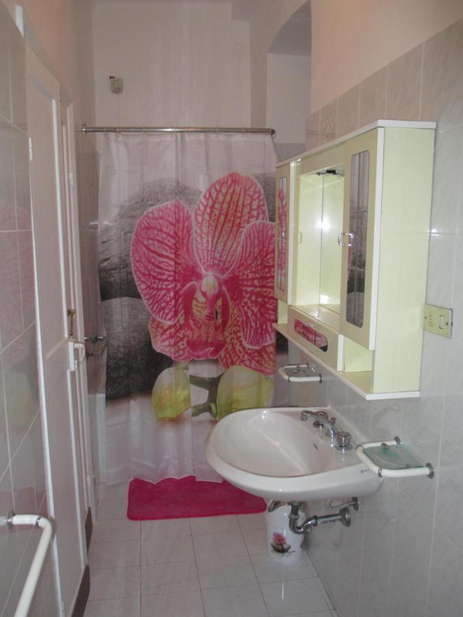 Luisa Rooms 2 - Apartment In The Heart Of Vernazza Luaran gambar