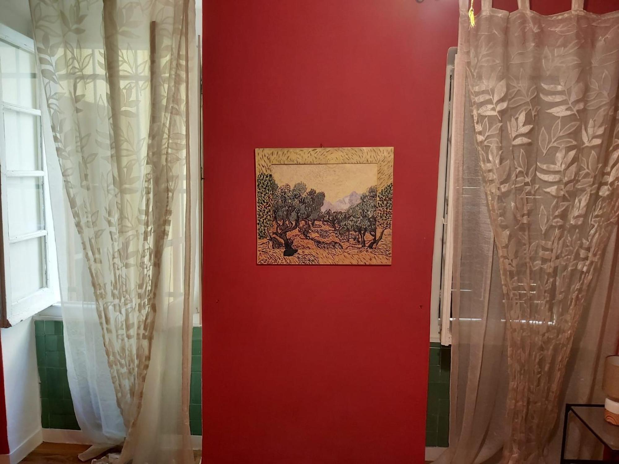 Luisa Rooms 2 - Apartment In The Heart Of Vernazza Luaran gambar