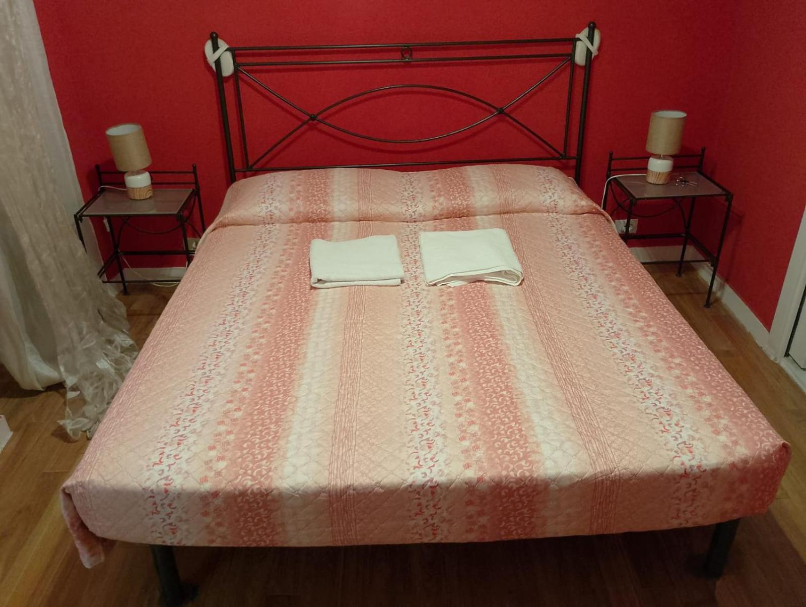 Luisa Rooms 2 - Apartment In The Heart Of Vernazza Luaran gambar