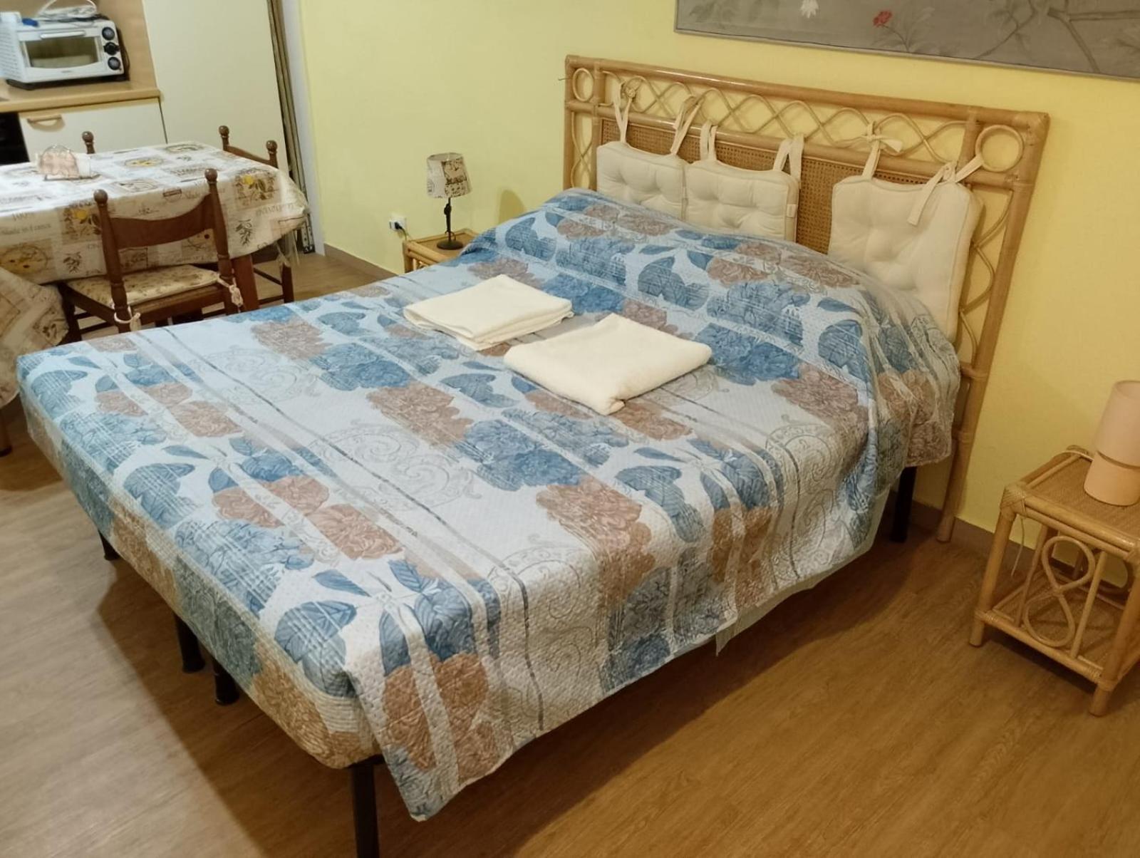 Luisa Rooms 2 - Apartment In The Heart Of Vernazza Luaran gambar