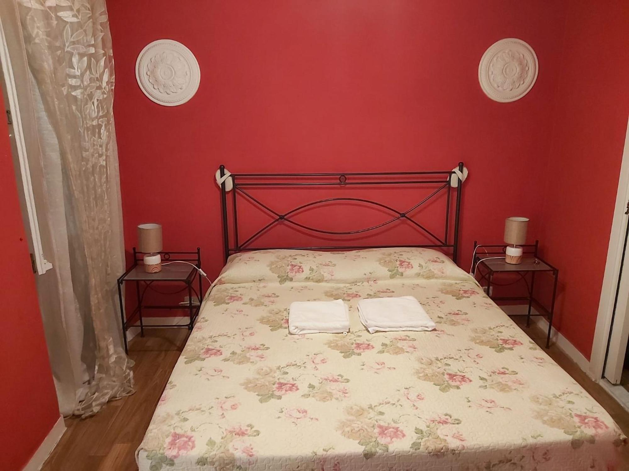 Luisa Rooms 2 - Apartment In The Heart Of Vernazza Luaran gambar